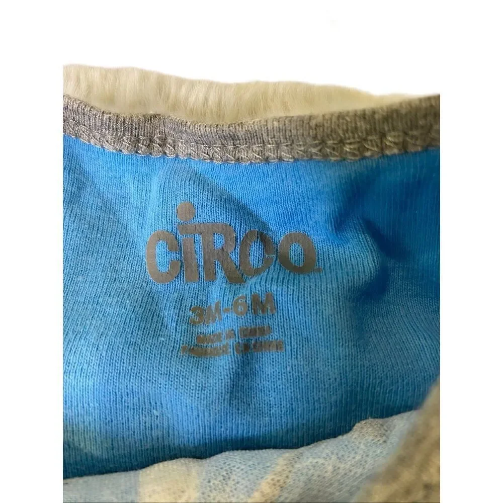 Carters brand circo